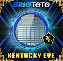 Kentucky Eve